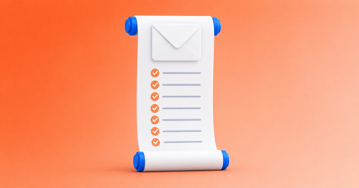Best Practices voor een E-mailgenerator