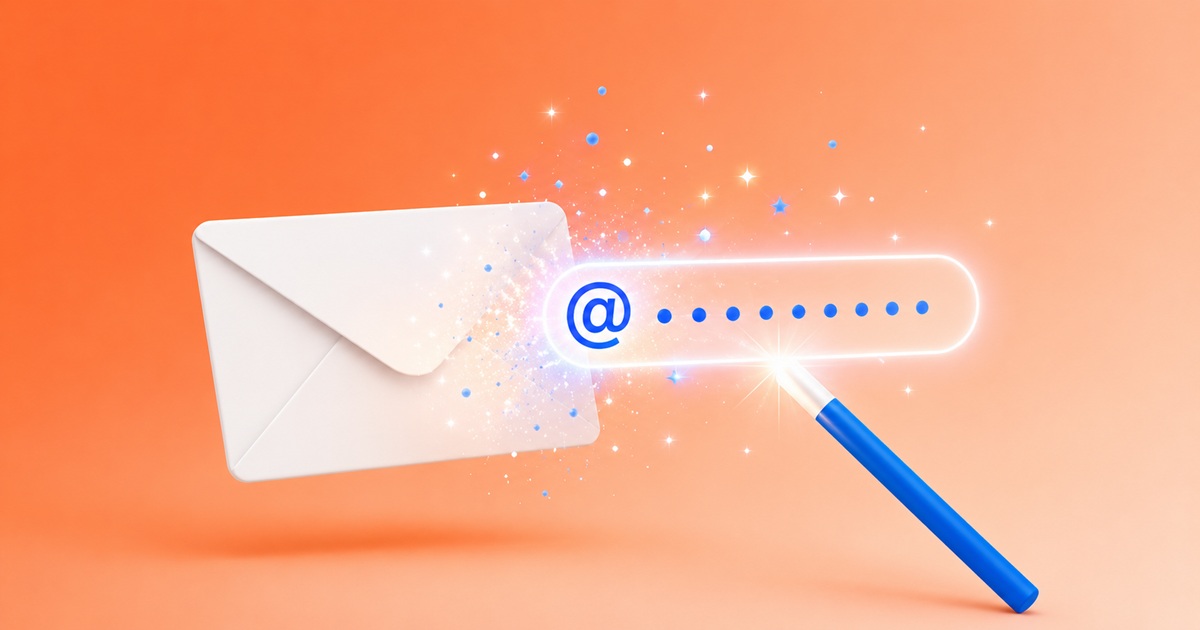 Wat is een E-mailgenerator?